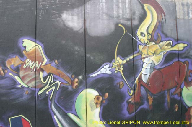 Espace Graf