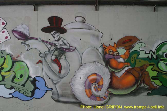 Espace Graf