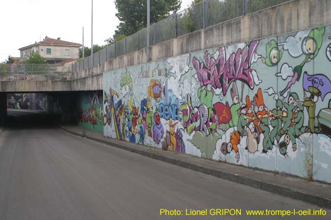 Espace Graf