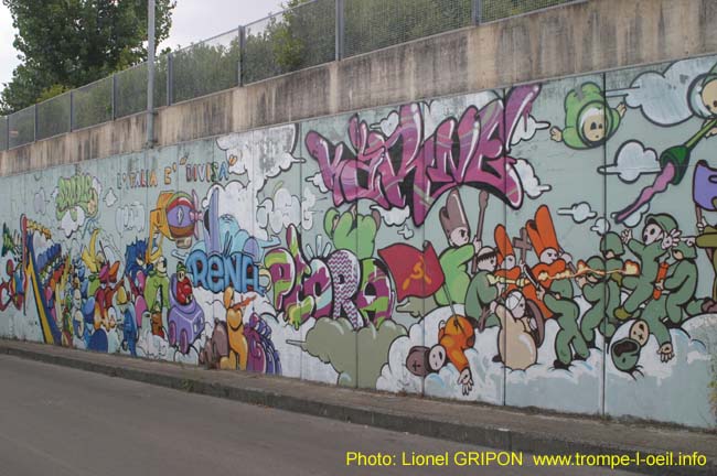 Espace Graf