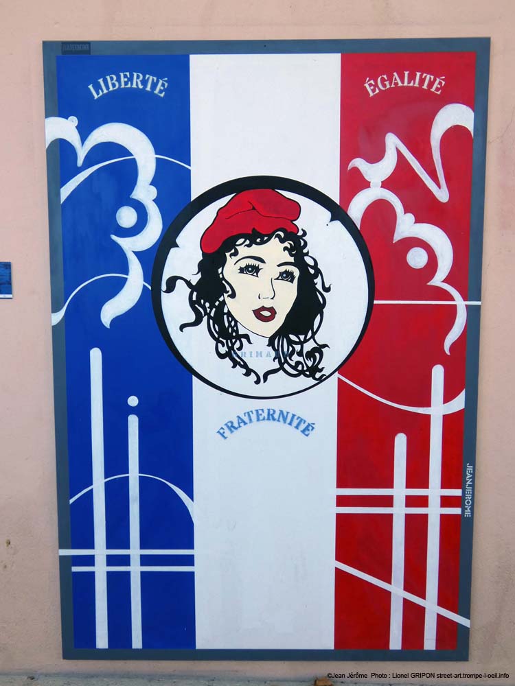 Symboles républicains