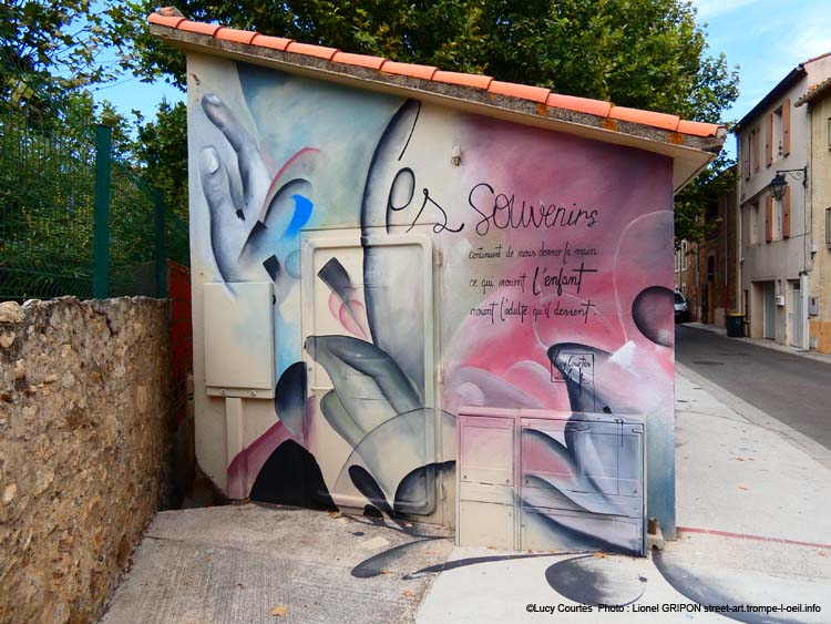 Tisser des liens