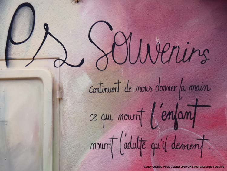 Tisser des liens