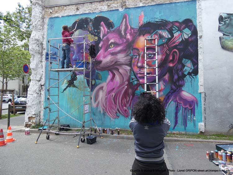 Mur Boulogne-Billancourt-017