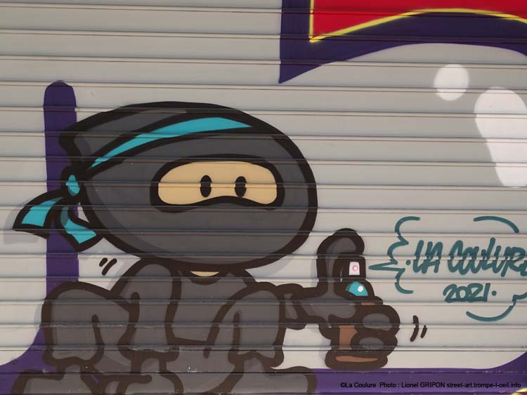 Ninjas