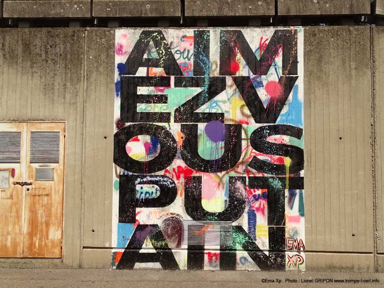 Aimez vous
