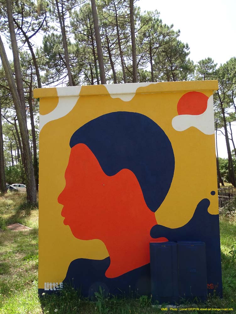 Profil de jeune