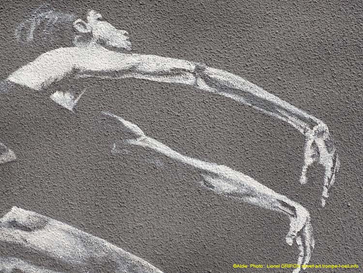 La danseuse
