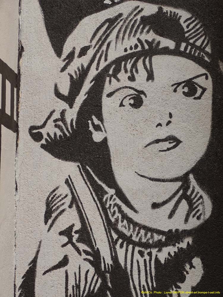 Charlot et le kid