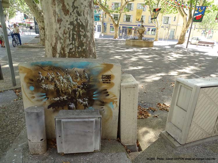 Les bédouins