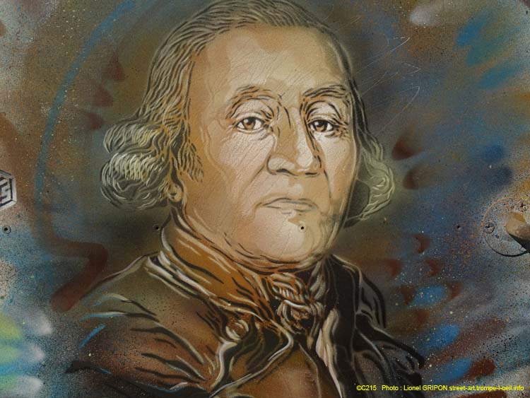 Joseph Péru