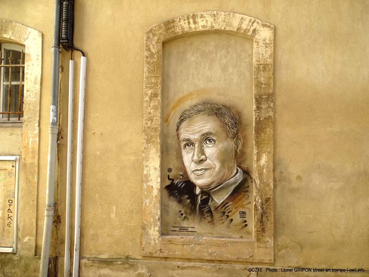Georges Bataille