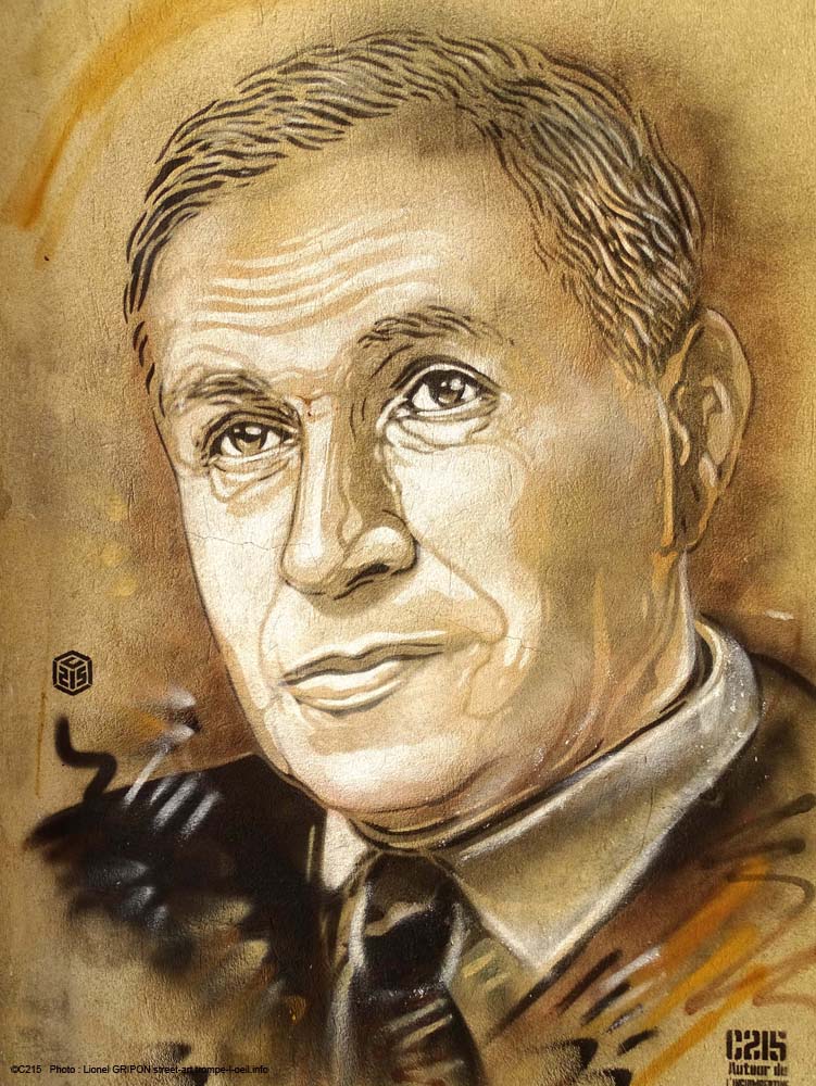 Georges Bataille