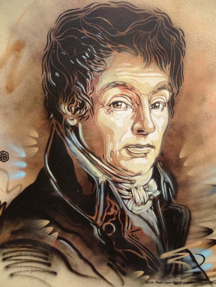 Peintre paysagiste