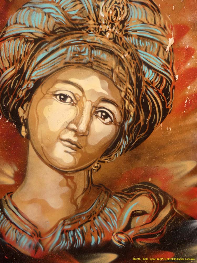 Salomé