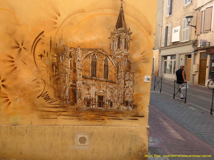 Saint-Siffrein