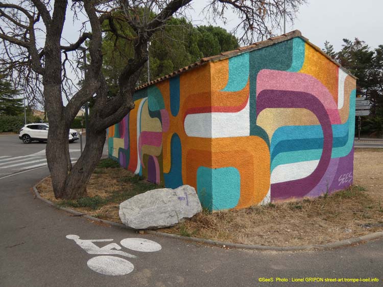 Motifs géométriques