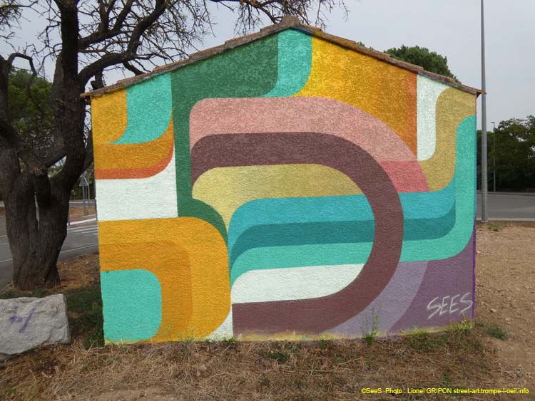 Motifs géométriques