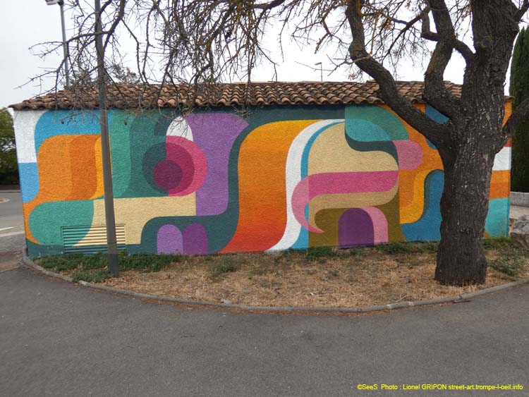 Motifs géométriques