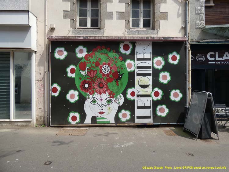 Le Monde de Soazig