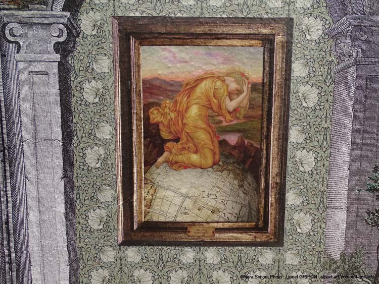 Musée imaginaire