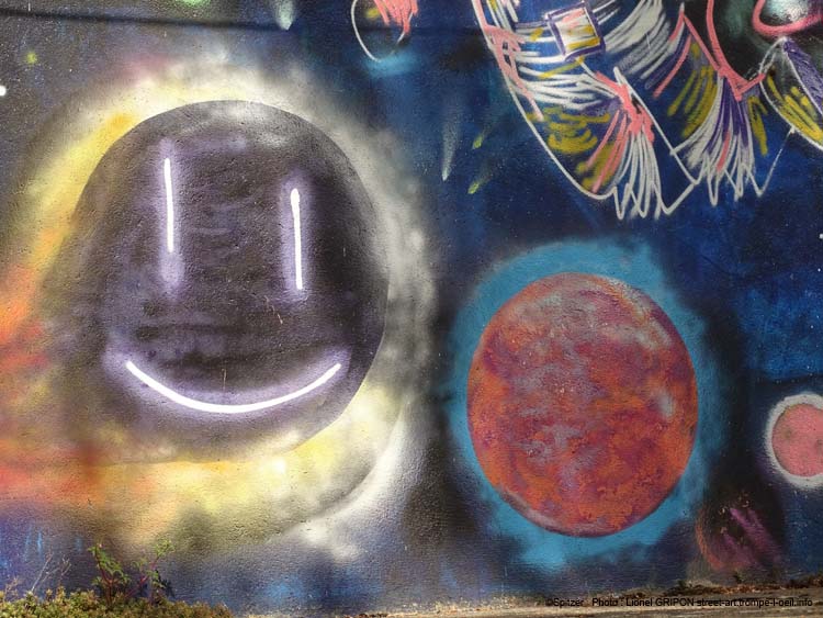 Le cosmos