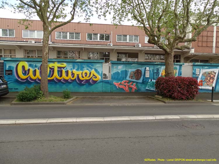 Culture Alfortville