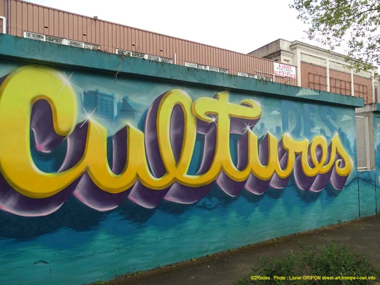 Culture Alfortville