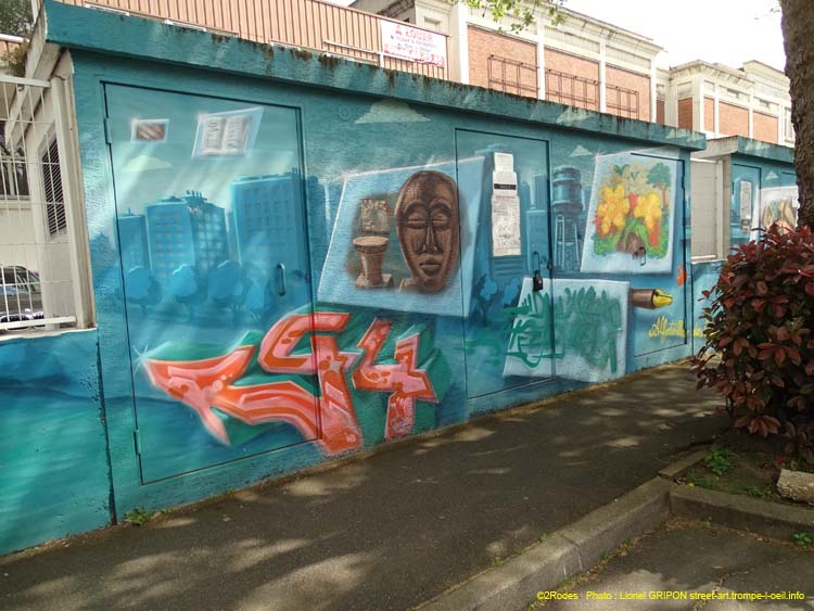 Culture Alfortville