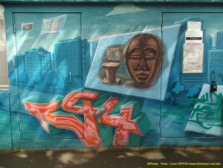 Culture Alfortville