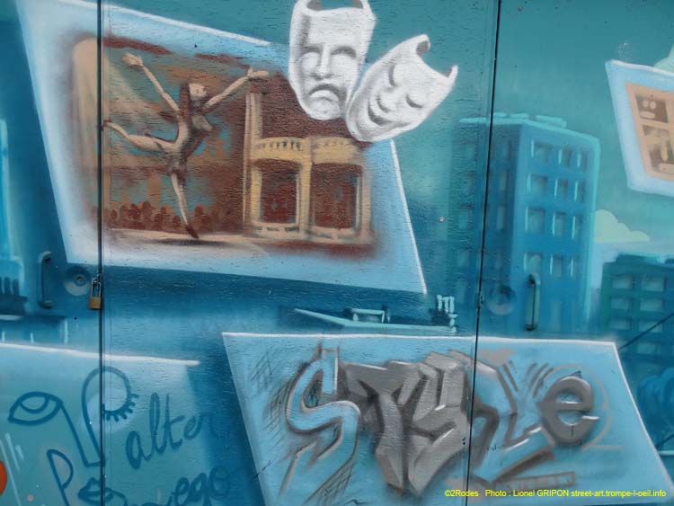 Ville Alfortville