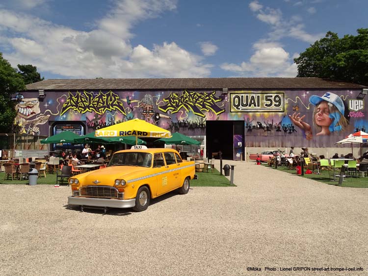 Quai59-Möka