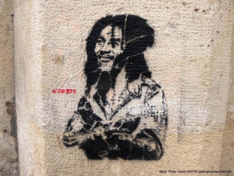 Bob Marley