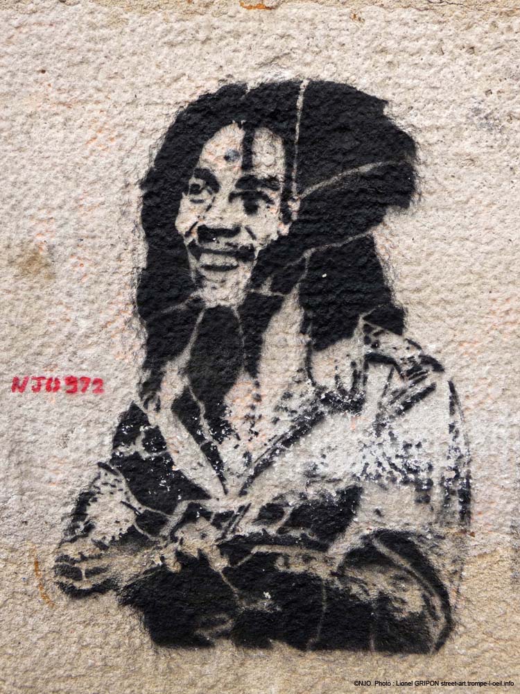 Bob Marley