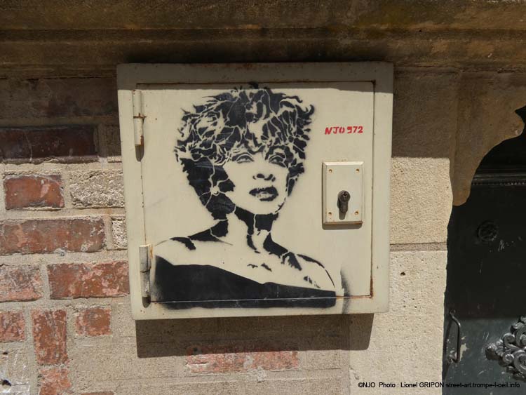 Tina Turner