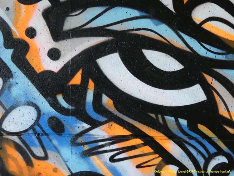 Oeil et formes
