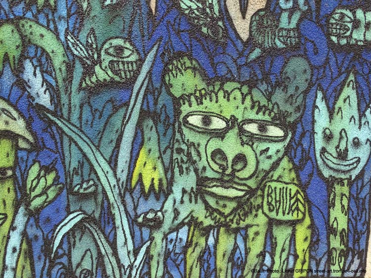 Animaux imaginaires
