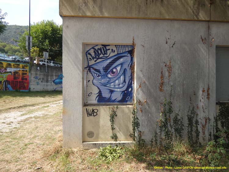 Street-artist