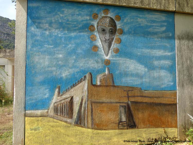 Tombouctou