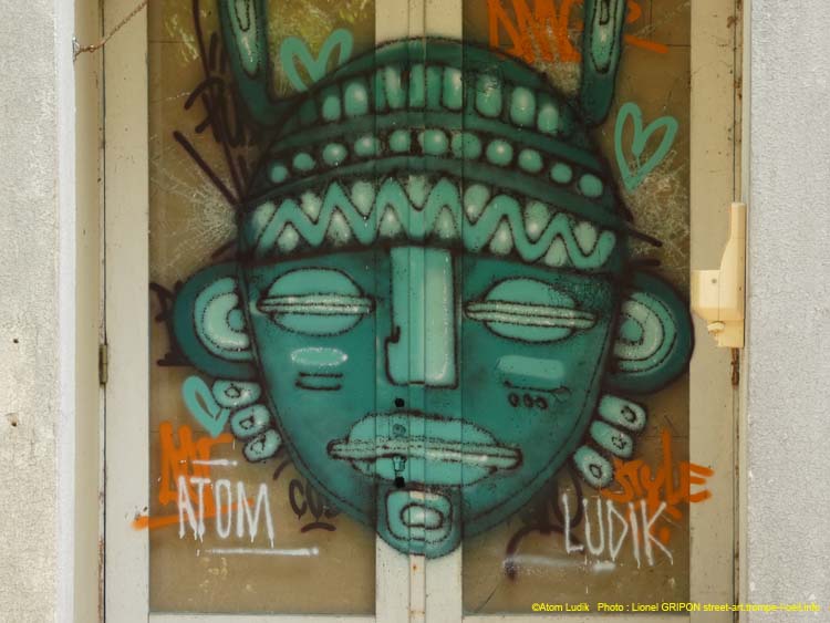 Art africain