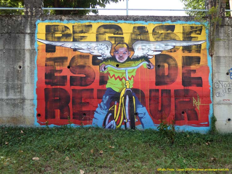 Pégase