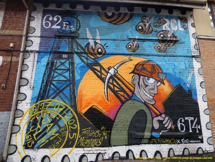 Charbon-heurs-02 Freaks