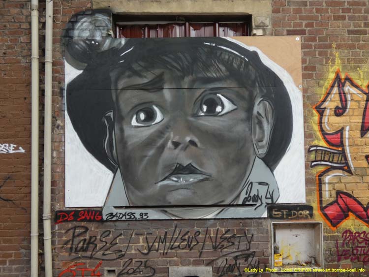 Charbon-heurs-08 Lady Ly