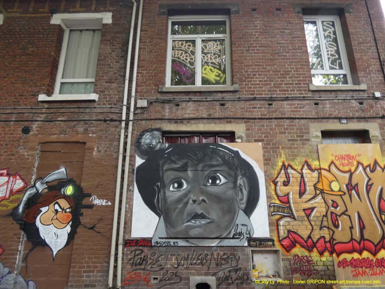 Charbon-heurs-08 Lady Ly