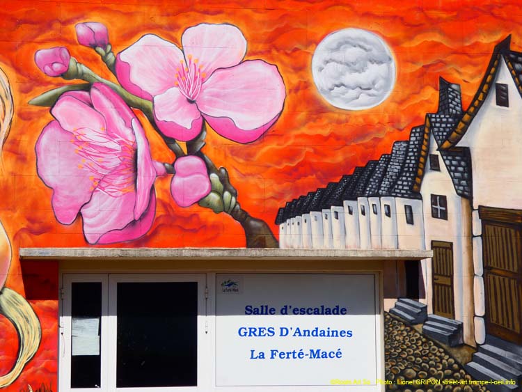 Vision Normande