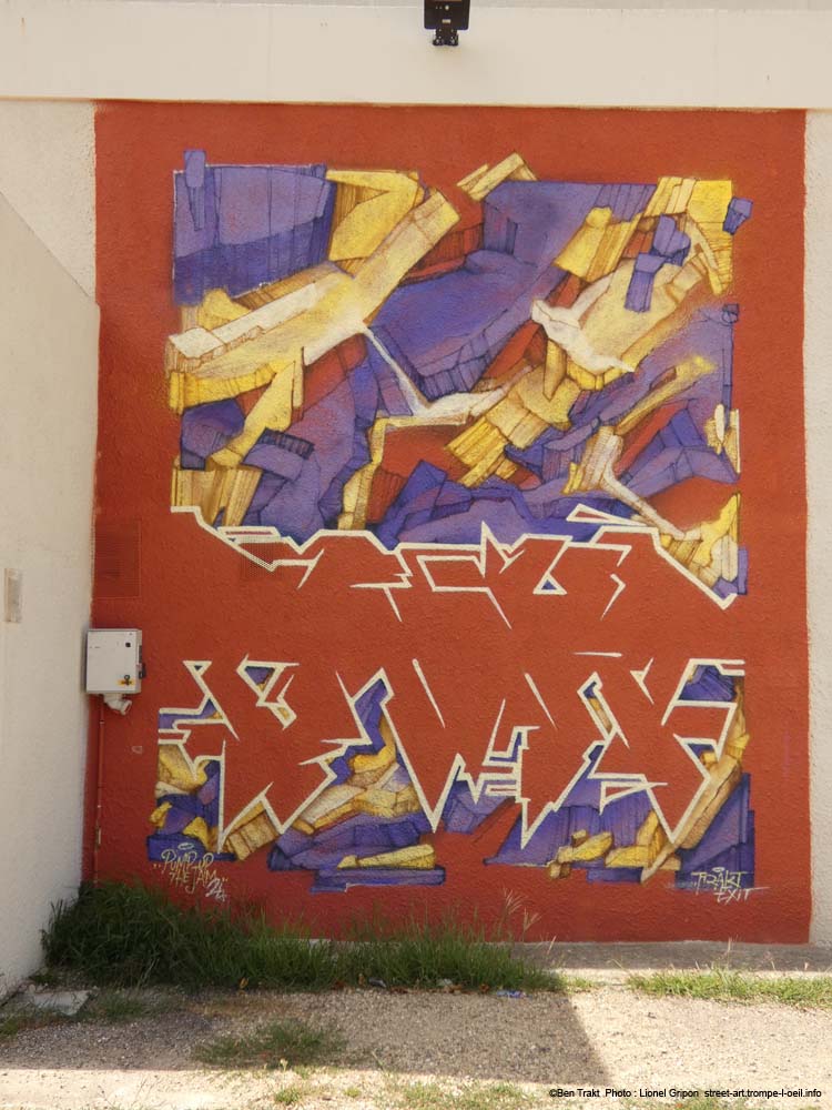 Assemblage coloré-2