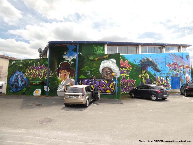 Festivités Urbaines-05