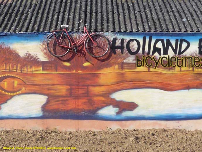 Holland Bikes