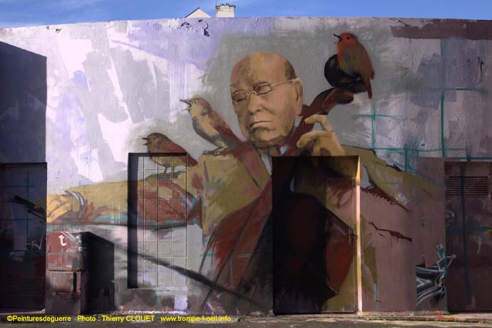 Pablo CASALS