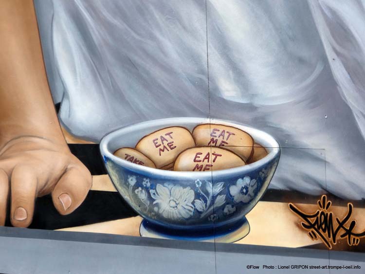 Alice aux pays des merveilles